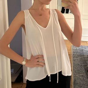 White top from Lush, size S!